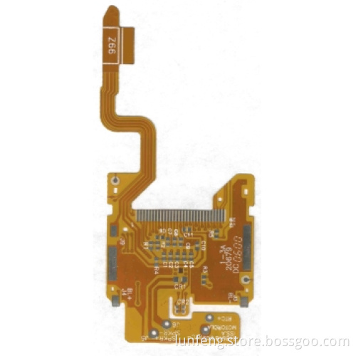 Flexible Printed Board of FPC